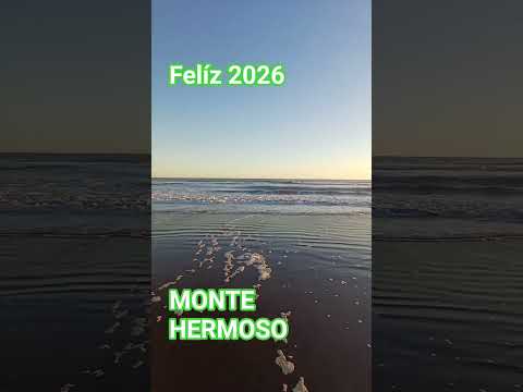 Monte Hermoso