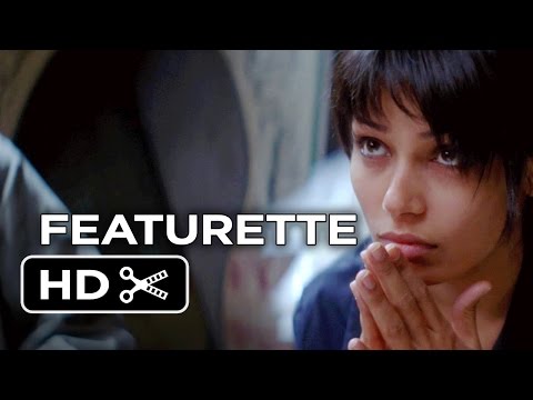 Desert Dancer Featurette - Dancing is Forbidden (2015) - Freida Pinto Movie HD