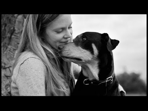 Kristin Bauer van Straten for No-Kill Los Angeles