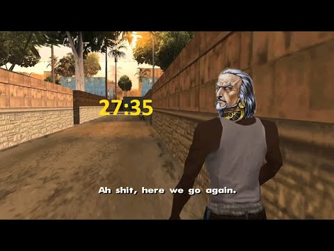 Heroes of Might and Magic V - The Necromancer - Speedrun in 27:35 - Current World Record