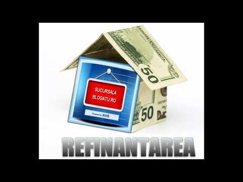 Imnul Refinantarii: Petrow - Blogatu.ro