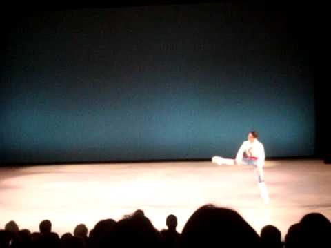 Kleber Rebello Flower Festival