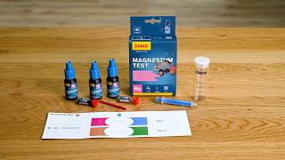 Sera Mg-Test magnesium 15ml