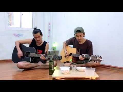 Wai La - Lwal Lwal Lay Ya Kae Dot 《Cover -Arkar Oo , Japan Gyi》