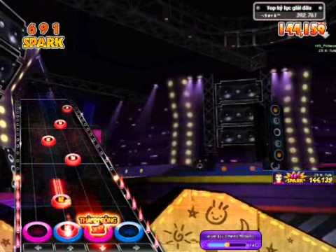 Guitar Mode Audition VN - With You lv.3( Volca ver )