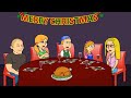 A Childish Dad Christmas Special