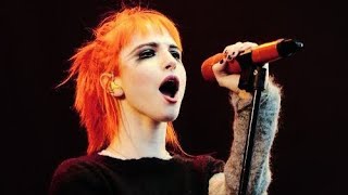 Paramore - Still Into You (Live at BBC Radio 1&#39;s Big Weekend 2013)