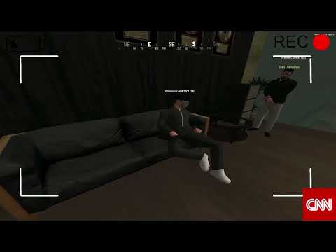 Entrevista a "Hector" Mano derecha de Stanislav Kozlov.