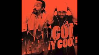 Madcon - Keep My Cool (Audio)