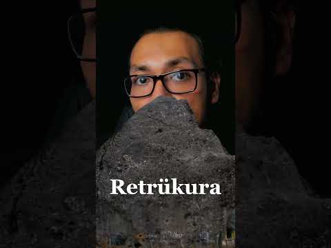 Piedra Santa Retricura de Malalcahuello, comuna de Curacautín