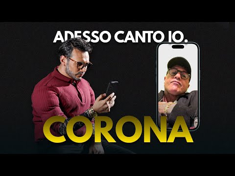 La verità di Fabrizio Corona, adesso canta lui.