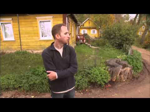 A Return to Kupashik