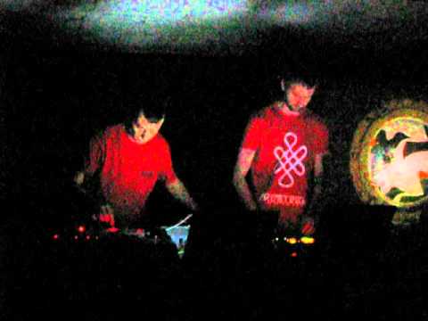 ADUBTOR-Ы (St.Petersburg) @ Sub-3 (Tel Aviv, 23.03.12) - Part 1