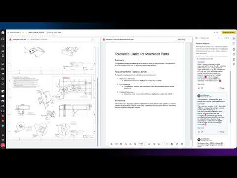 CoLab AI drawing review thumbnail