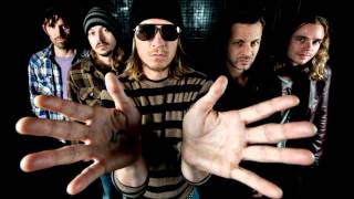 Change my mind by Puddle of Mudd