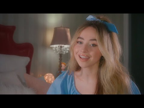 Sabrina Carpenter and Lang Lang Perform 'Your Mother And Mine' - The Disney Family Singalong: Volume
