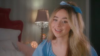 Sabrina Carpenter and Lang Lang Perform &#39;Your Mother And Mine&#39; - The Disney Family Singalong: Volume