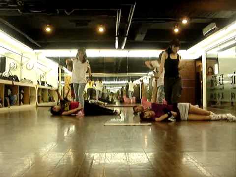 120901- BoA-ONLY ONE-1F-DFIT