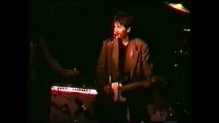 Steve Wynn Quintet - Stockholm, Melody 5 october 1992 [FULL GIG]