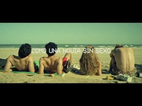 Tráiler Como una novia sin sexo 2016