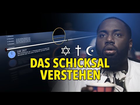 The truth about fate (predestination) - Are we to blame for everything or is God to blame?