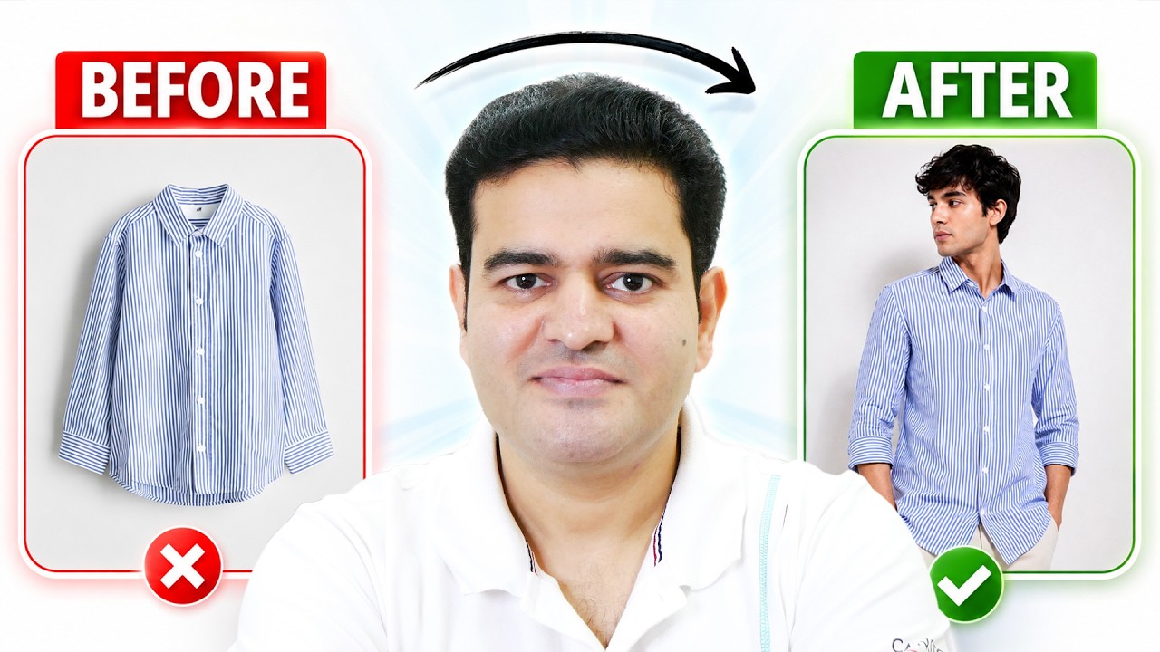 AI Photography For Your Ecommerce Products | #aiphotography