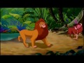 Hakuna Matata The Lion King 1995