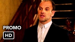 Promo "Elementary" 5.23 - CBS