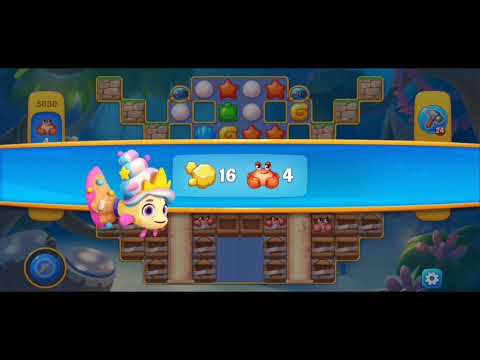 Fishdom 5630 Level - NO 💣🧨💥