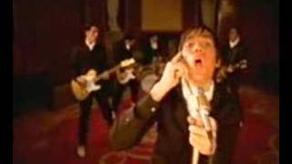 The Hives - Die Alright