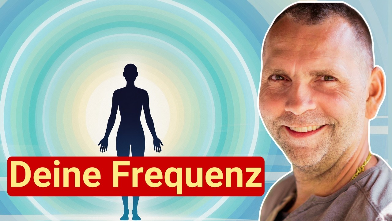 Wie Frequenzen deine Chakren steuern.