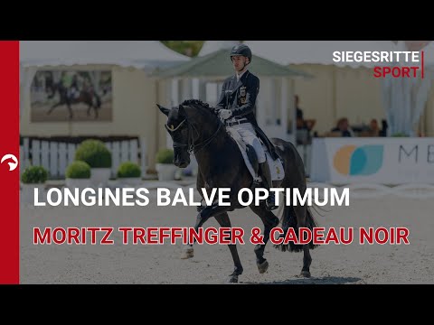 Doppelgold für Moritz Treffinger bei den Deutschen Meisterschaften in Balve!🔥