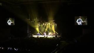 Jeff Beck - O.I.L. (Can't Get Enough of That Sticky) Live in Seoul 22/1/2017