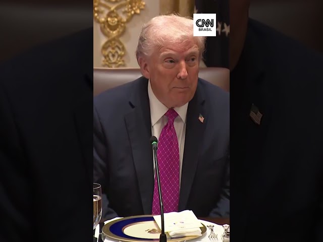 Trump diz que Putin pode aceitar acordo de paz em próximo encontro