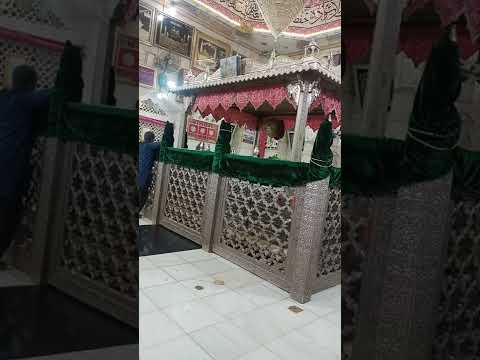 Sharwar shareef dargah