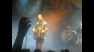 Lawson - Touch Manchester 21/2/13