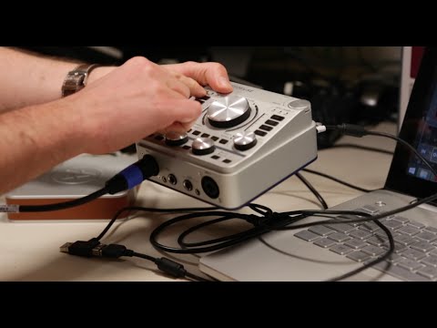 Аудиоинтерфейс Arturia AudioFuse Rev2 + Arturia FX Collection 4