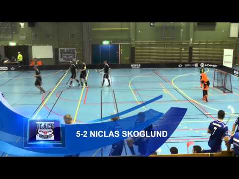 Blackhawks vs Halna BK