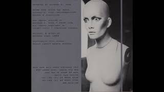 Peter Hope /Richard H. Kirk - Hoodoo Talk (1987) full album