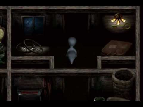 casper 3do game