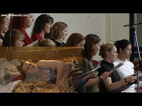 The Tribe - Classical Music and the Techno Invasion from Series 4!