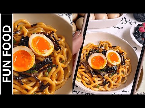 Udon Noodle Recipe: A Taste You Won't Forget Ever