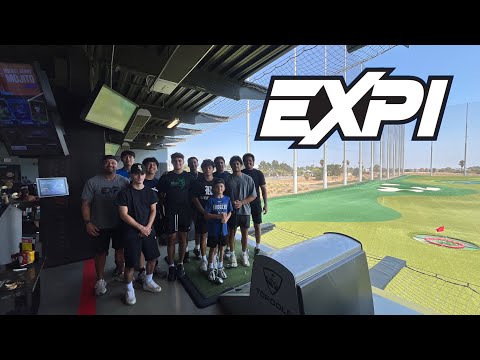 Expi Day in the life