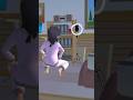 BANGUN TIDUR KU TERUS TIKTOK Sakuraschoolsimulator Shorts