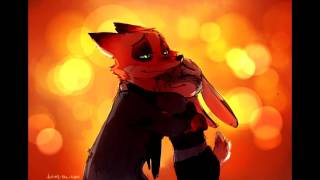 Judy Hopps and Nick Wilde: Love Me Like You Do