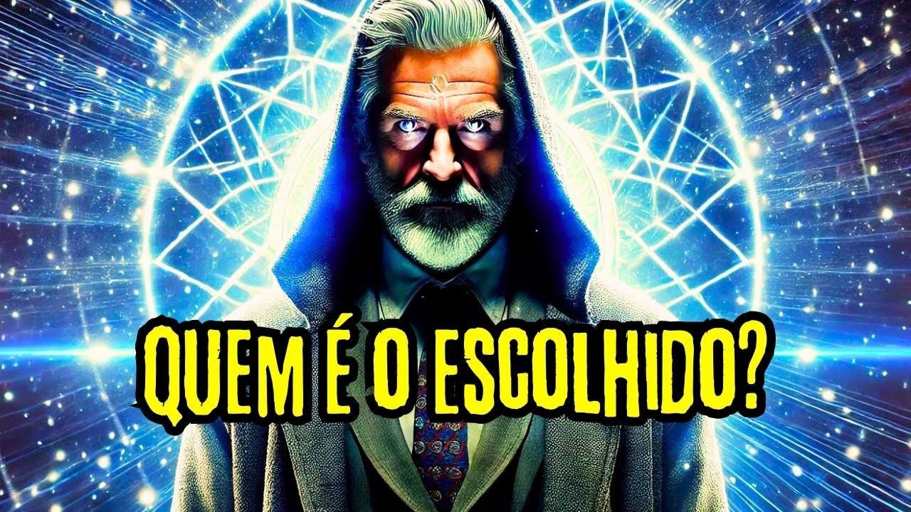 A Verdade Que Ninguém Te Contou – O Poder Dos Escolhidos