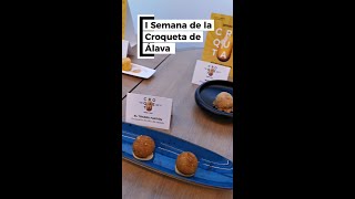 Download lagu [Las mejores croquetas de Álava ya tienen... mp3
