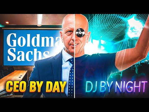 David Solomon Net Worth
