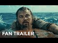 Titanic 2 2025 Concept Trailer Leonardo DiCaprio Kate Winslet Fan Made
