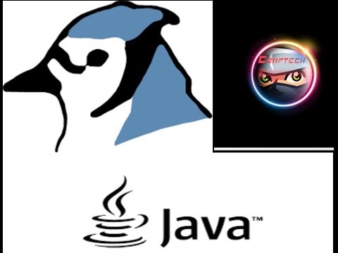 Simple Java Coding Through Blue J